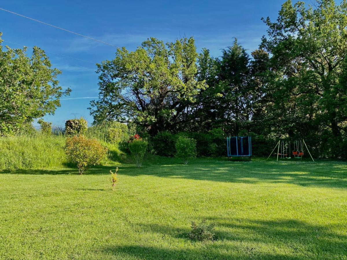 Studio Au Pied De La Ste Victoire Puyloubier Ngoại thất bức ảnh