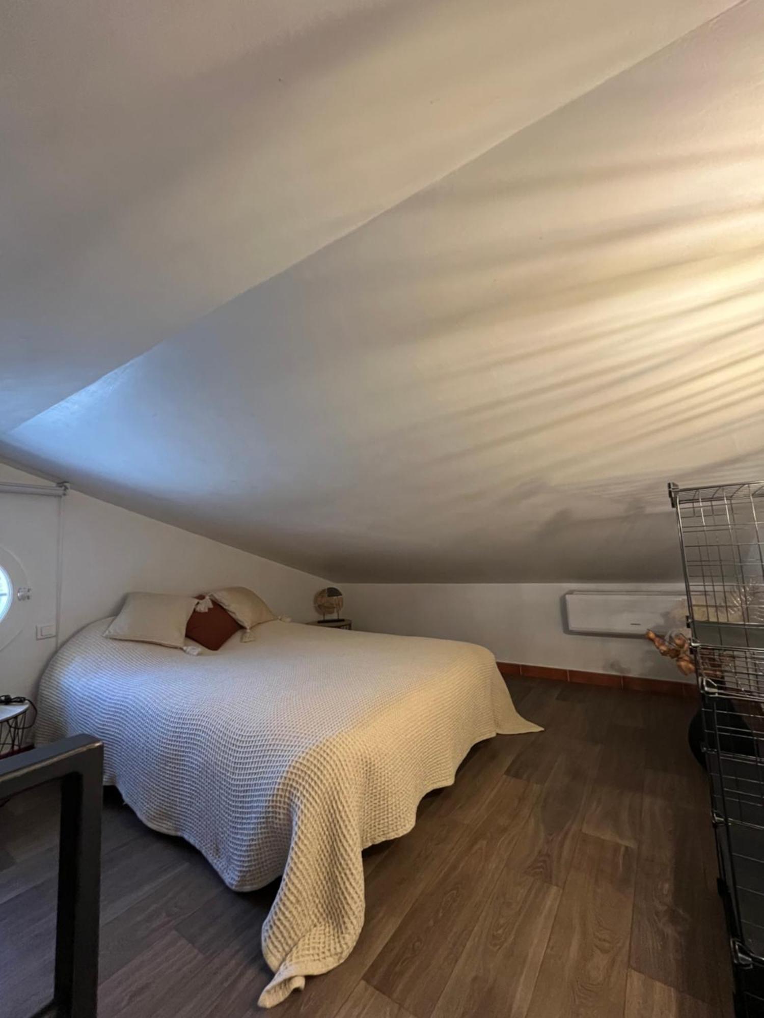 Studio Au Pied De La Ste Victoire Puyloubier Ngoại thất bức ảnh